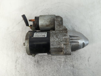 compare product 2009-2020 Dodge Journey Car Starter Motor Solenoid OEM P/N:M000T32071ZC 05034555AA Fits OEM Used Auto Parts