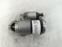 2009-2020 Dodge Journey Car Starter Motor Solenoid OEM P/N:M000T32071ZC 05034555AA Fits OEM Used Auto Parts - Oemusedautopar