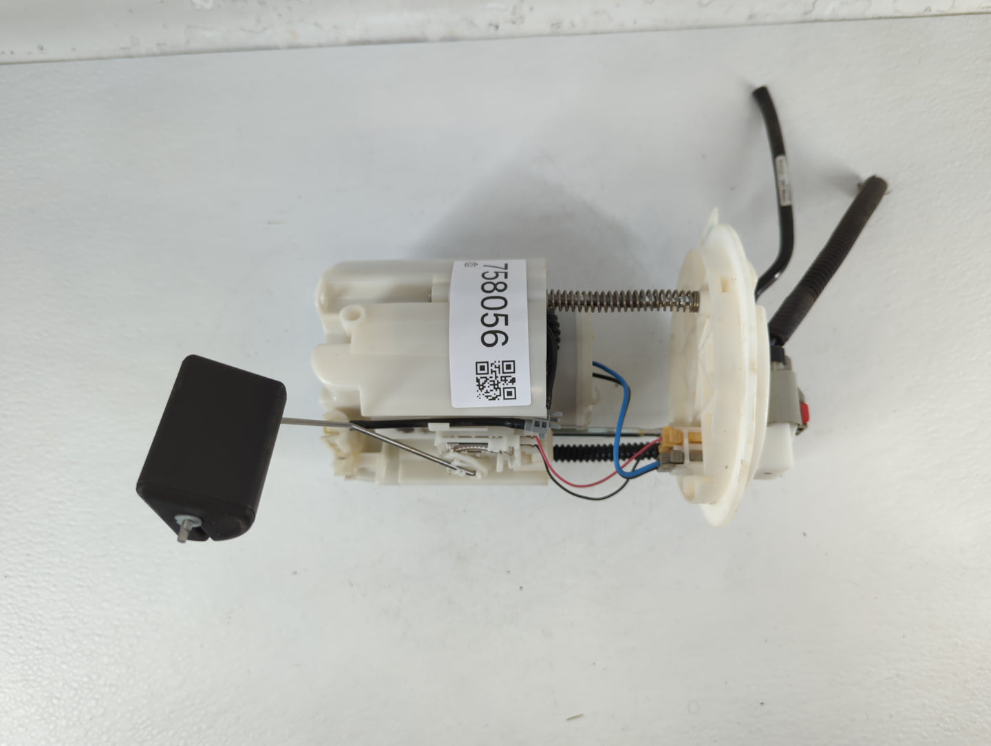 2009-2020 Dodge Journey Electrical Gas Fuel Pump Assembly - Oemusedautoparts1.com