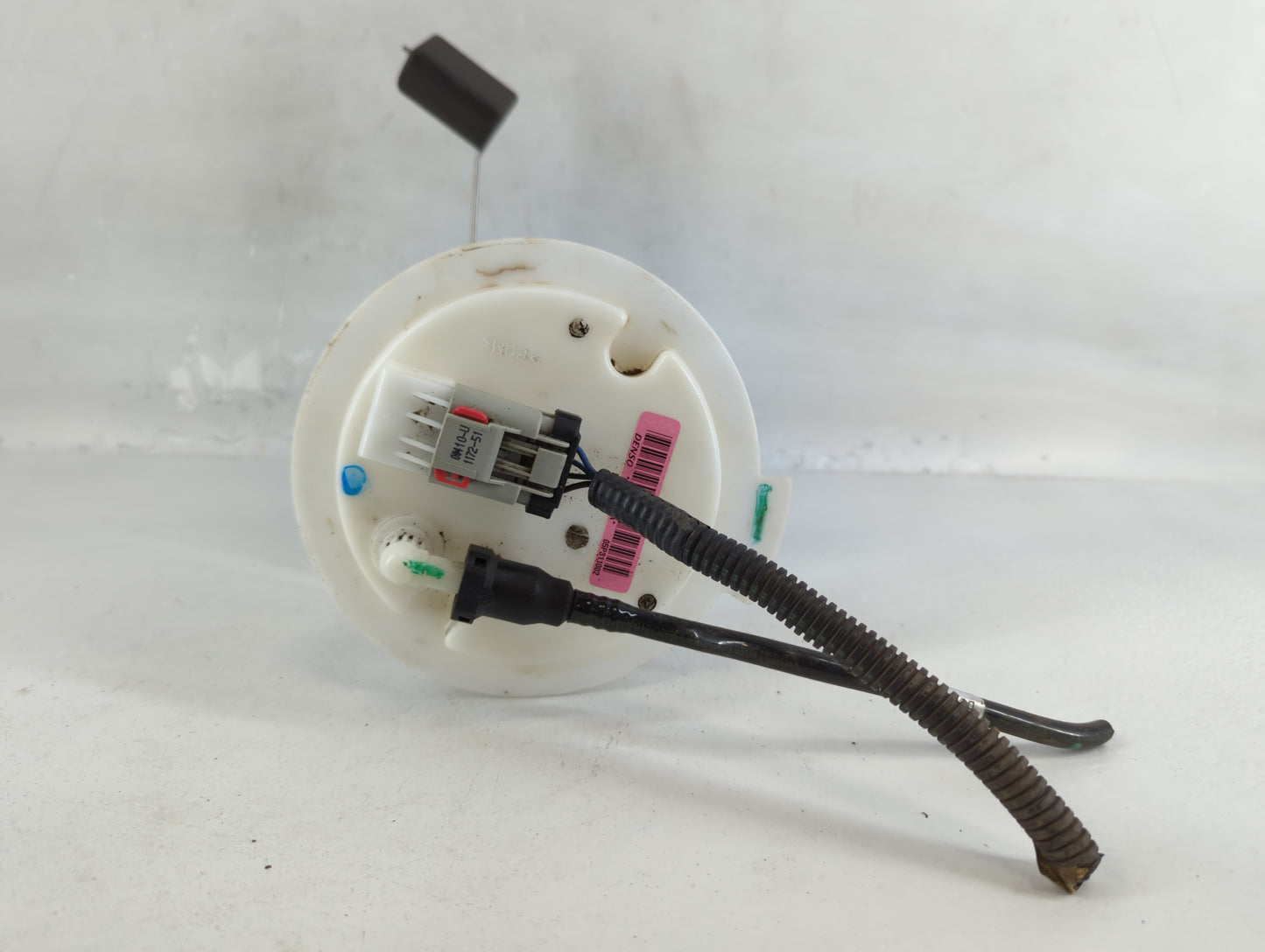 2009-2020 Dodge Journey Electrical Gas Fuel Pump Assembly - Oemusedautoparts1.com