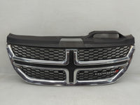 2012 Dodge Journey Front Grille Bumper Not Included - Oemusedautoparts1.com