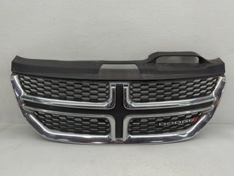 compare product 2012 Dodge Journey Front Grille Bumper Not Included