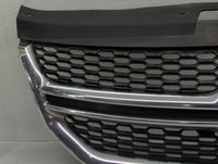 2012 Dodge Journey Front Grille Bumper Not Included - Oemusedautoparts1.com