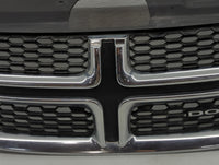 2012 Dodge Journey Front Grille Bumper Not Included - Oemusedautoparts1.com
