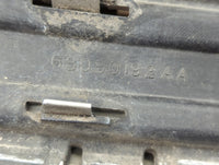 2012 Dodge Journey Front Grille Bumper Not Included - Oemusedautoparts1.com