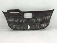 2012 Dodge Journey Front Grille Bumper Not Included - Oemusedautoparts1.com