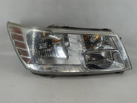 2018-2020 Dodge Journey Driver Left Oem Head Light Headlight Lamp 765068 - Oemusedautoparts1.com