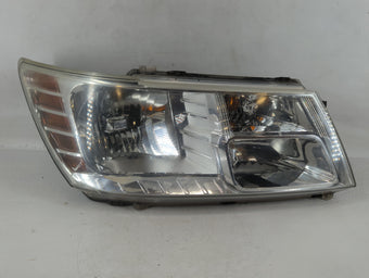 compare product 2018-2020 Dodge Journey Driver Left Oem Head Light Headlight Lamp 765068
