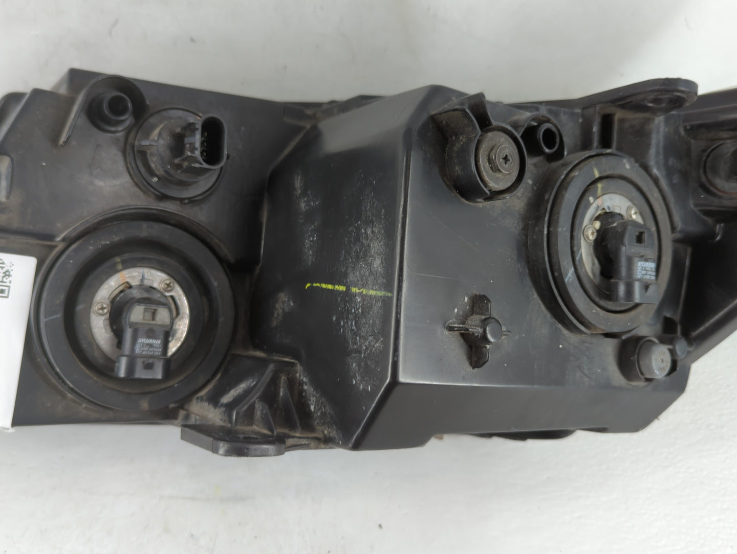 2018-2020 Dodge Journey Driver Left Oem Head Light Headlight Lamp 765068 - Oemusedautoparts1.com