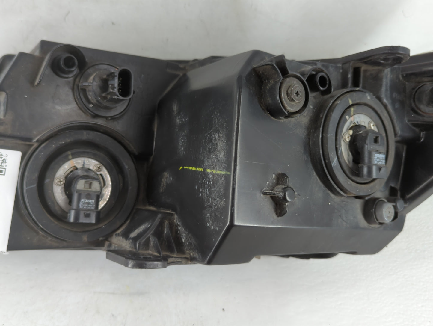 2018-2020 Dodge Journey Driver Left Oem Head Light Headlight Lamp 765068 - Oemusedautoparts1.com