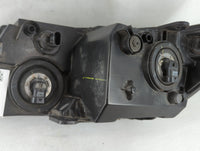 2018-2020 Dodge Journey Driver Left Oem Head Light Headlight Lamp 765068 - Oemusedautoparts1.com