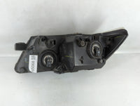 2018-2020 Dodge Journey Driver Left Oem Head Light Headlight Lamp 765068 - Oemusedautoparts1.com