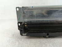 2011-2012 Dodge Journey Radio AM FM Cd Player Receiver Replacement P/N:P05091101AI Fits Fits 2011 2012 OEM Used Auto Parts -