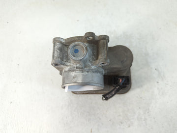 2009-2018 Dodge Journey Throttle Body P/N:04891735AC Fits Fits 2007 2008 2009 2010 2011 2012 2013 2014 2015 2016 2017 2018 OEM Used Auto Parts