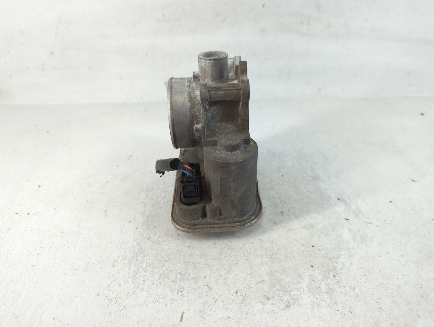 2009-2018 Dodge Journey Throttle Body P/N:04891735AC Fits Fits 2007 2008 2009 2010 2011 2012 2013 2014 2015 2016 2017 2018 O