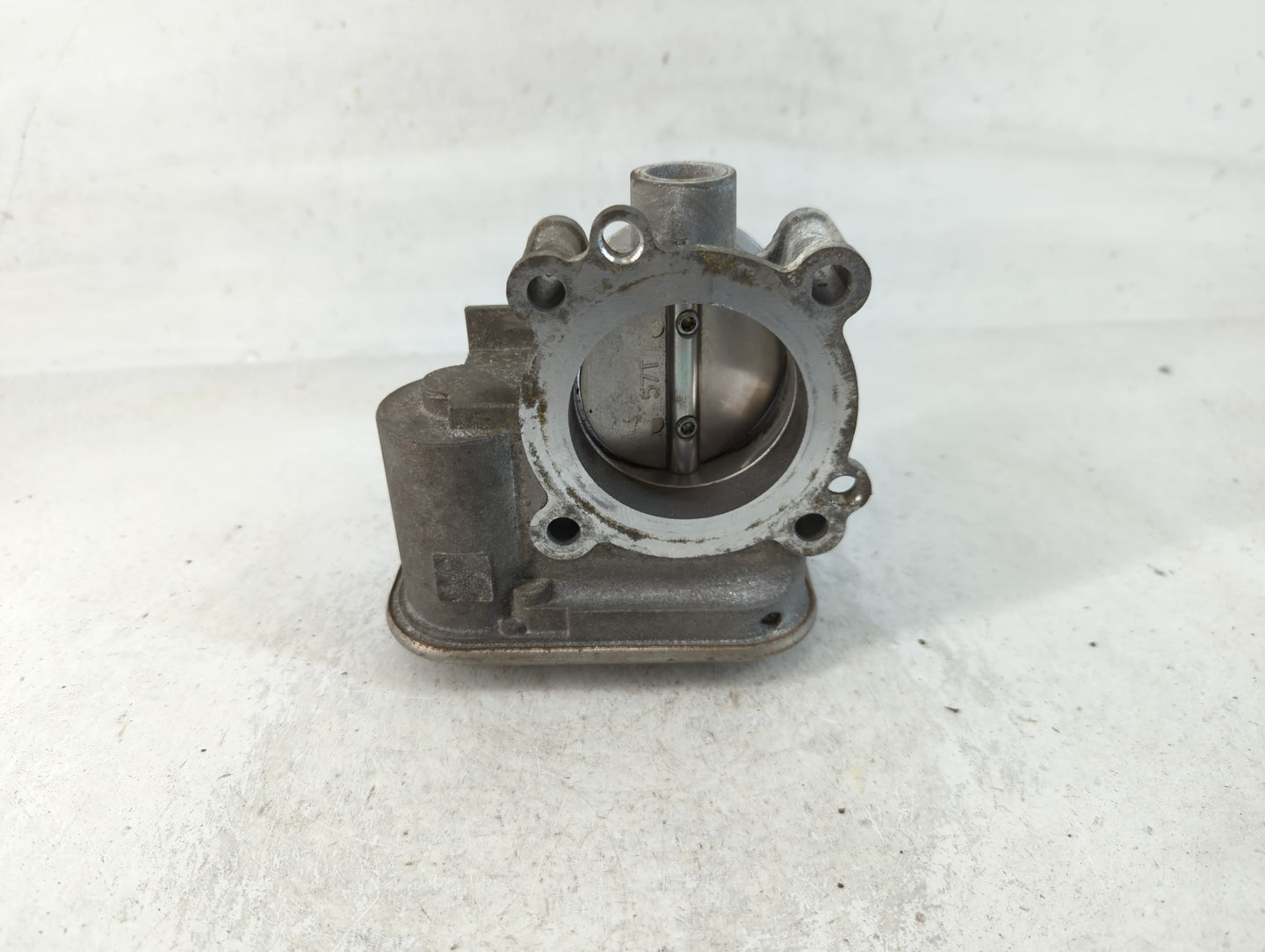2009-2018 Dodge Journey Throttle Body P/N:04891735AC Fits Fits 2007 2008 2009 2010 2011 2012 2013 2014 2015 2016 2017 2018 O