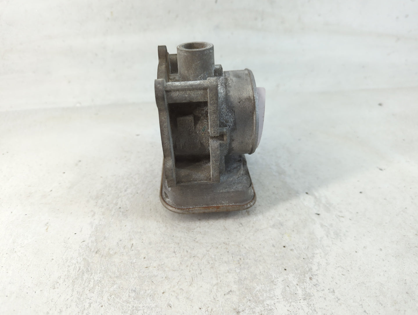 2009-2018 Dodge Journey Throttle Body P/N:04891735AC Fits Fits 2007 2008 2009 2010 2011 2012 2013 2014 2015 2016 2017 2018 O