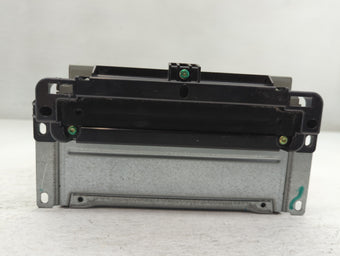 compare product 2011-2012 Dodge Journey Radio AM FM Cd Player Receiver Replacement P/N:P05091101AG Fits Fits 2011 2012 OEM Used Auto Parts