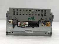2011-2012 Dodge Journey Radio AM FM Cd Player Receiver Replacement P/N:P05091101AG Fits Fits 2011 2012 OEM Used Auto Parts -