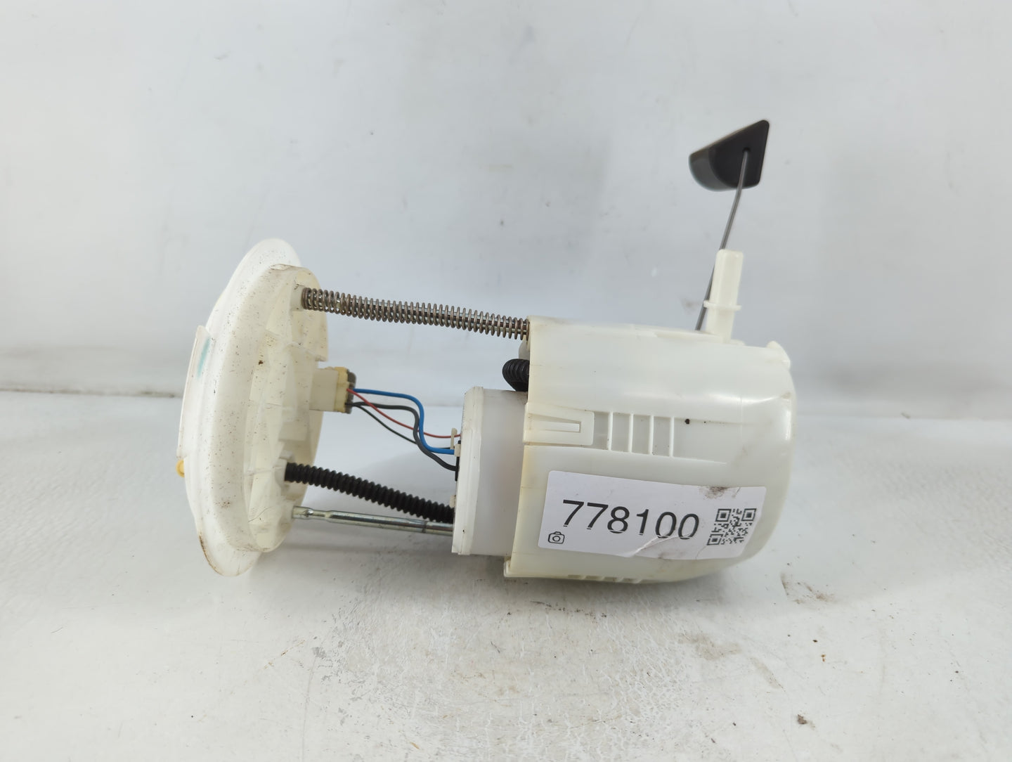2009-2019 Dodge Journey Electrical Gas Fuel Pump Assembly - Oemusedautoparts1.com