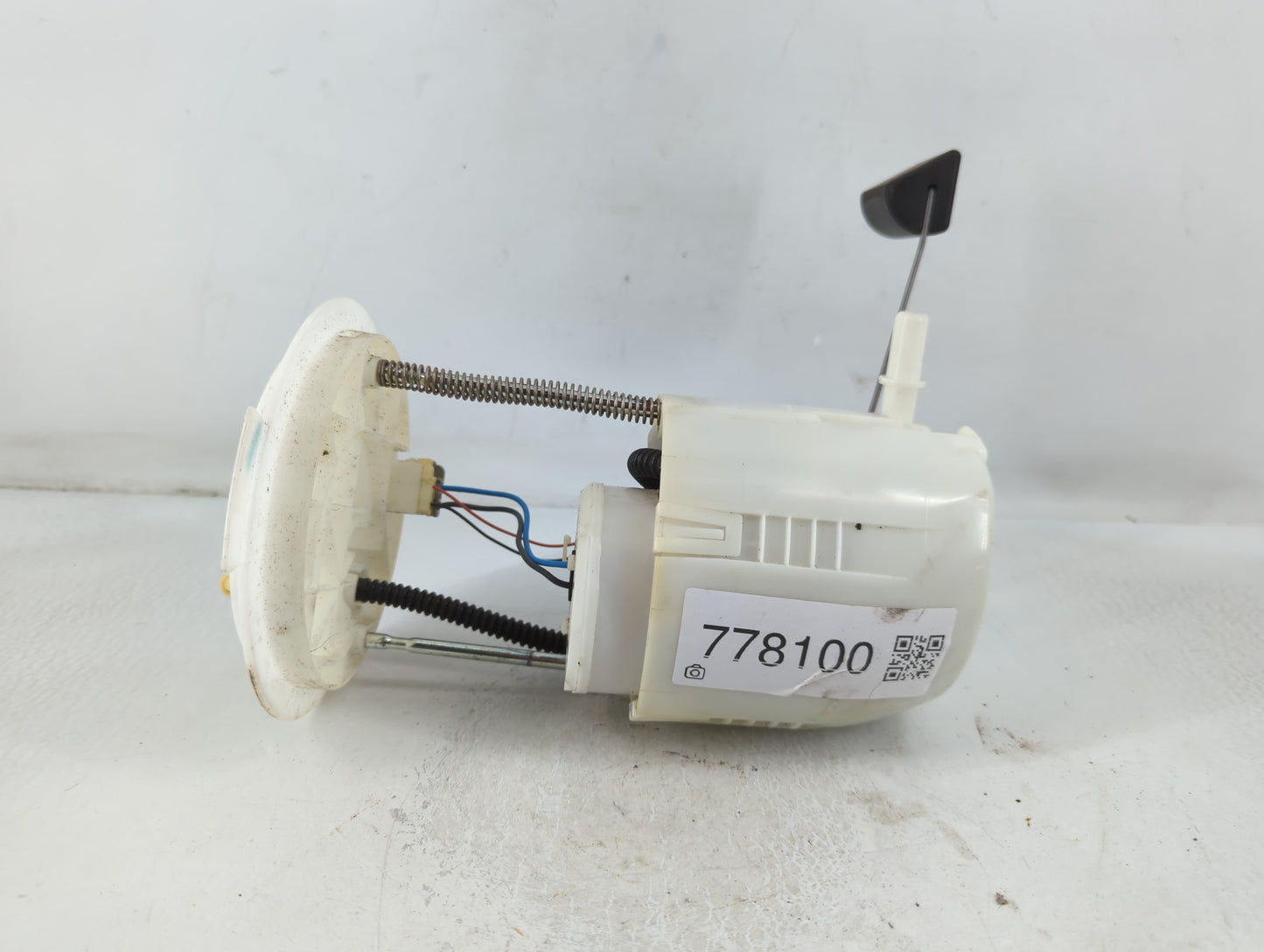 2009-2019 Dodge Journey Electrical Gas Fuel Pump Assembly - Oemusedautoparts1.com