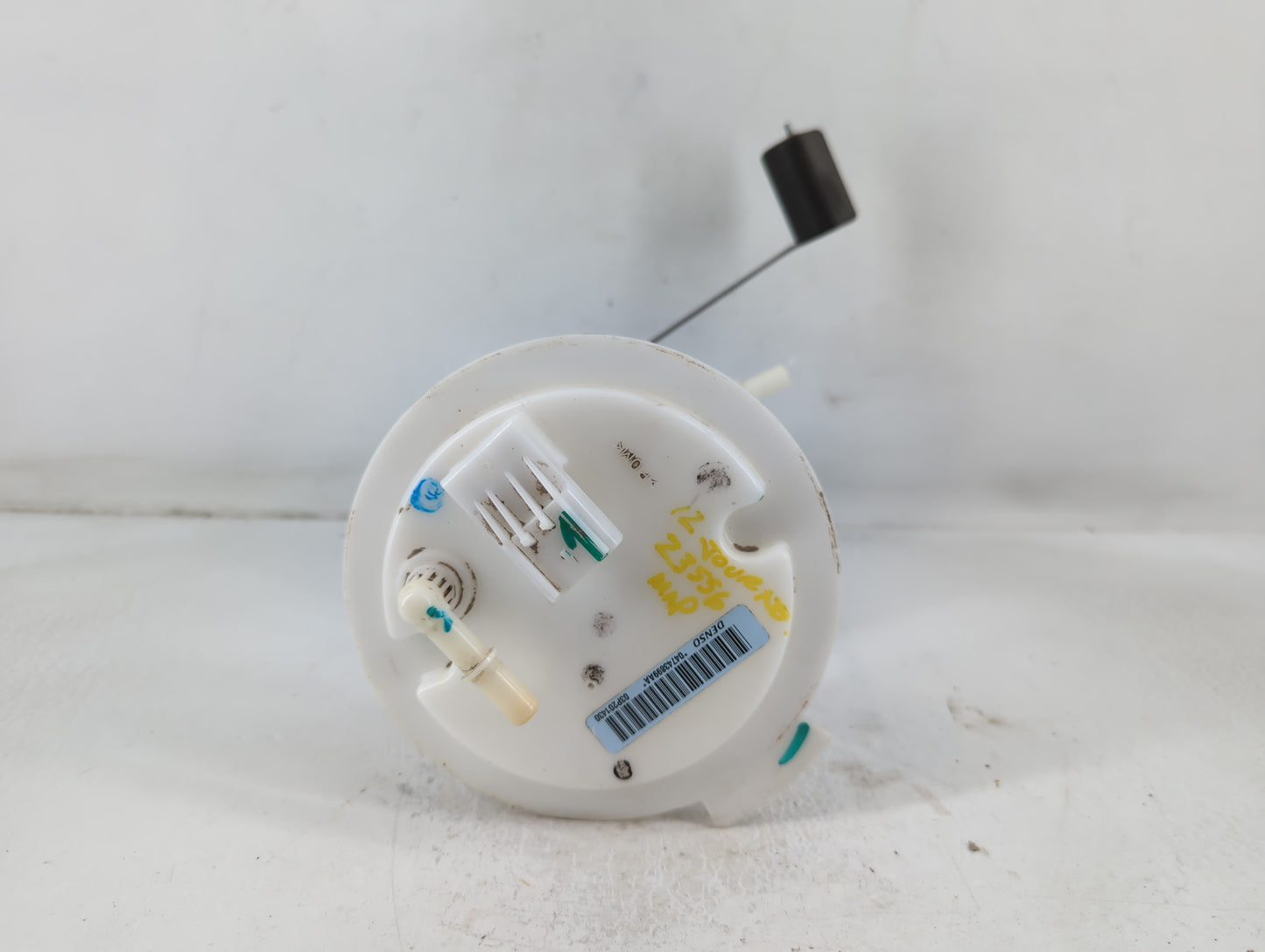 2009-2019 Dodge Journey Electrical Gas Fuel Pump Assembly - Oemusedautoparts1.com