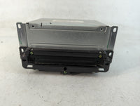 2011-2012 Dodge Journey Radio AM FM Cd Player Receiver Replacement P/N:P05091101AI Fits Fits 2011 2012 OEM Used Auto Parts -