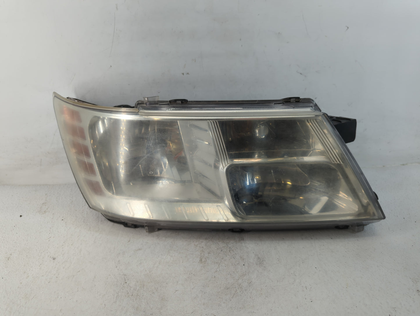 2009-2020 Dodge Journey Passenger Right Oem Head Light Headlight Lamp - Oemusedautoparts1.com