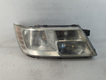 2009-2020 Dodge Journey Passenger Right Oem Head Light Headlight Lamp - Oemusedautoparts1.com