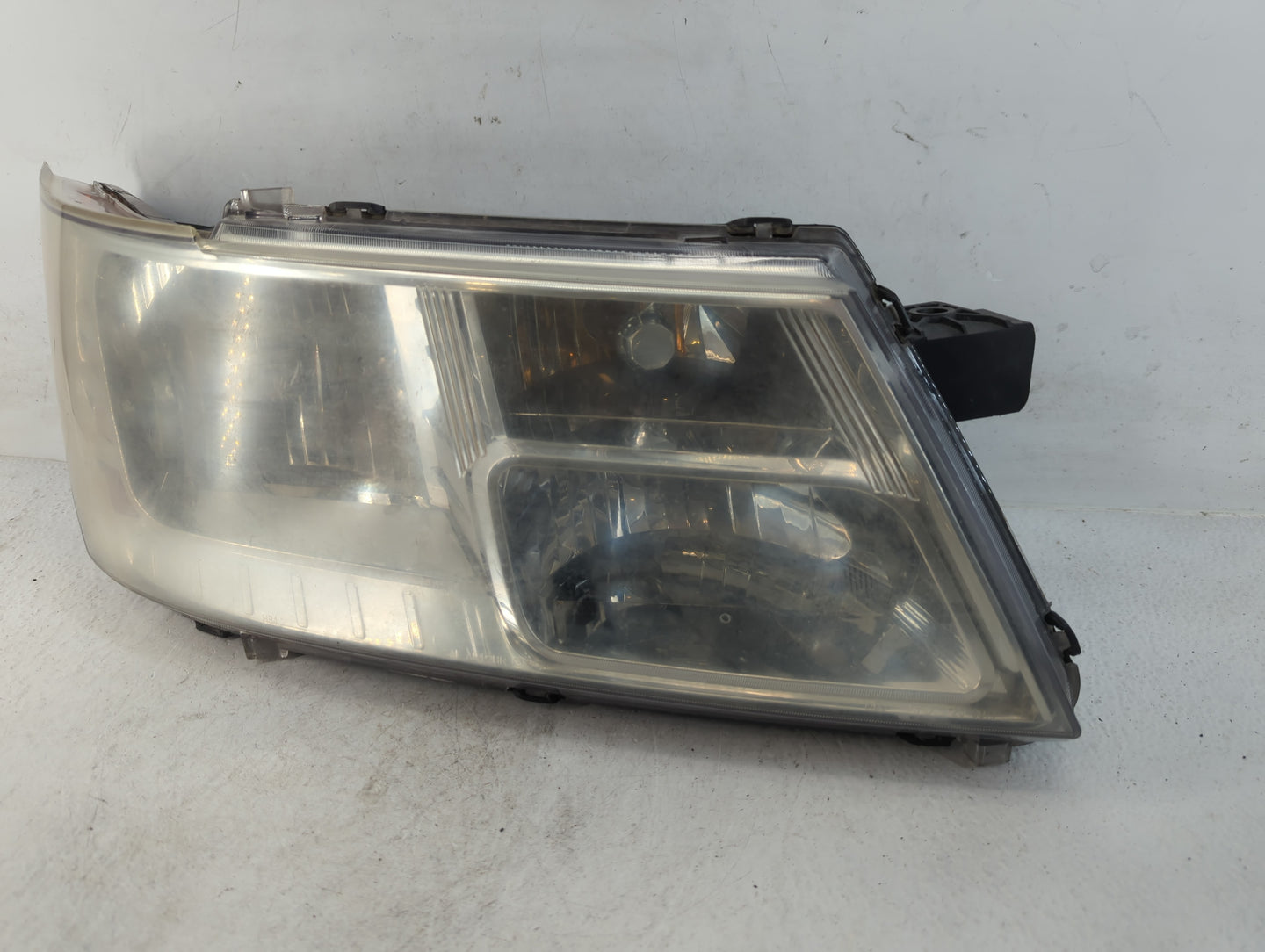 2009-2020 Dodge Journey Passenger Right Oem Head Light Headlight Lamp - Oemusedautoparts1.com