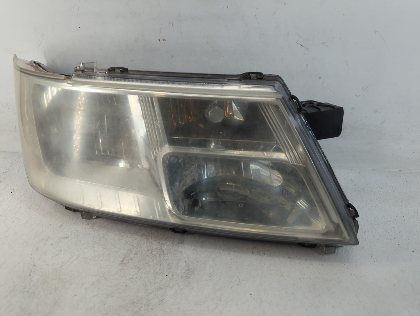 2009-2020 Dodge Journey Passenger Right Oem Head Light Headlight Lamp - Oemusedautoparts1.com