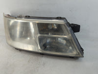 2009-2020 Dodge Journey Passenger Right Oem Head Light Headlight Lamp - Oemusedautoparts1.com