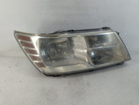 2009-2020 Dodge Journey Passenger Right Oem Head Light Headlight Lamp - Oemusedautoparts1.com
