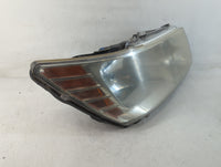 2009-2020 Dodge Journey Passenger Right Oem Head Light Headlight Lamp - Oemusedautoparts1.com