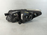 2009-2020 Dodge Journey Passenger Right Oem Head Light Headlight Lamp - Oemusedautoparts1.com