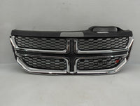 2012 Dodge Journey Front Grille Bumper Not Included - Oemusedautoparts1.com