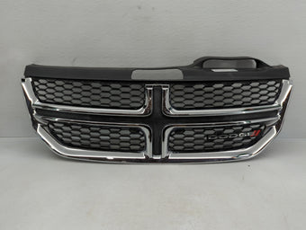 compare product 2012 Dodge Journey Front Grille Bumper Not Included