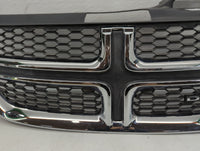 2012 Dodge Journey Front Grille Bumper Not Included - Oemusedautoparts1.com