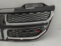 2012 Dodge Journey Front Grille Bumper Not Included - Oemusedautoparts1.com