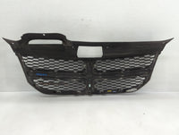 2012 Dodge Journey Front Grille Bumper Not Included - Oemusedautoparts1.com