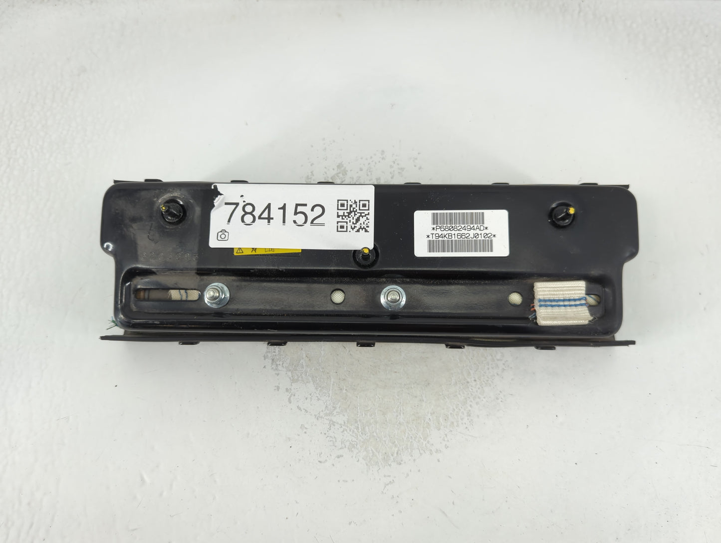 2012 Dodge Journey Air Bag Driver Left Knee Oem - Oemusedautoparts1.com