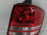 2010-2020 Dodge Journey Tail Light Assembly Passenger Right OEM P/N:05116290AG Fits OEM Used Auto Parts - Oemusedautoparts1.