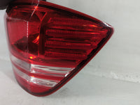 2010-2020 Dodge Journey Tail Light Assembly Passenger Right OEM P/N:05116290AG Fits OEM Used Auto Parts - Oemusedautoparts1.