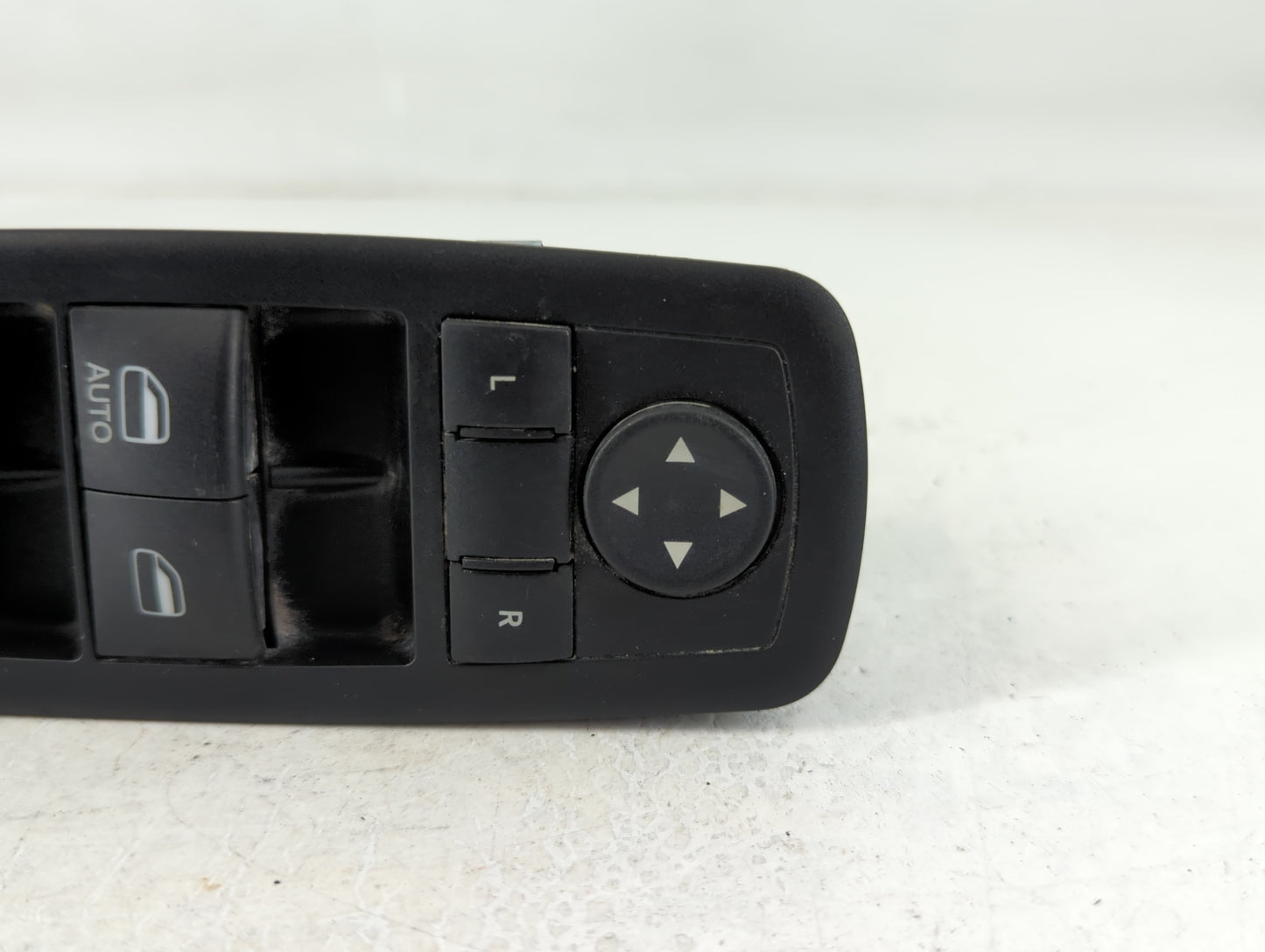 2012 Dodge Journey Master Power Window Switch Replacement Driver Side Left P/N:68084001AB Fits OEM Used Auto Parts - Oemused