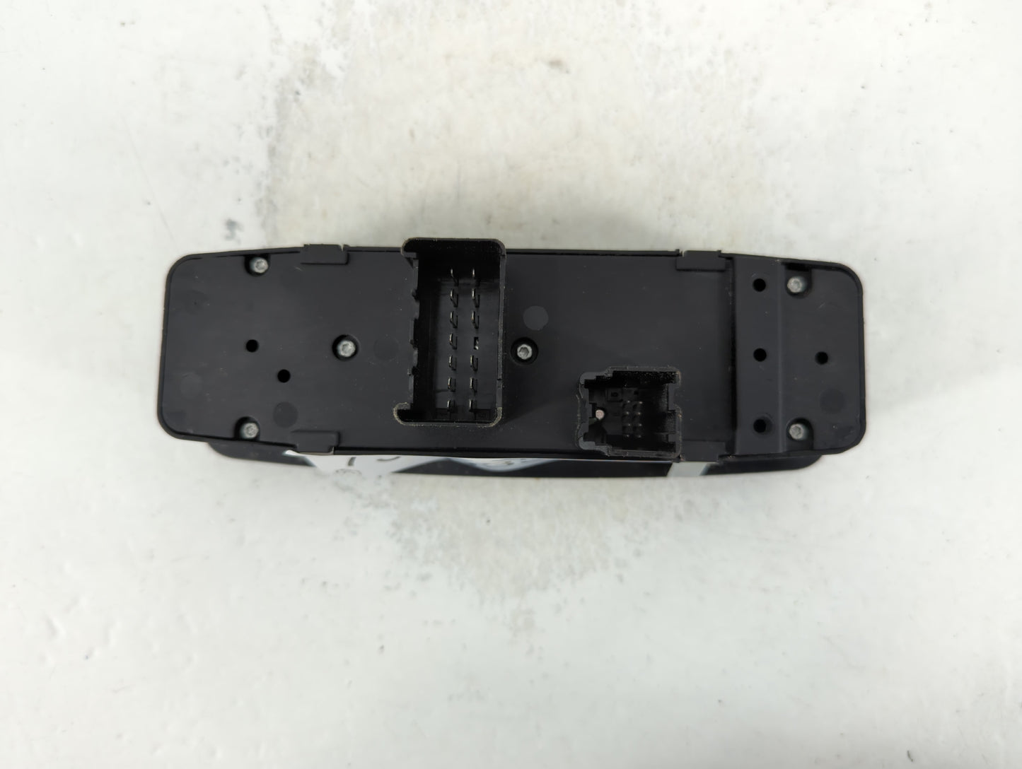 2012 Dodge Journey Master Power Window Switch Replacement Driver Side Left P/N:68084001AB Fits OEM Used Auto Parts - Oemused