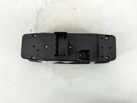 2012 Dodge Journey Master Power Window Switch Replacement Driver Side Left P/N:68084001AB Fits OEM Used Auto Parts - Oemused