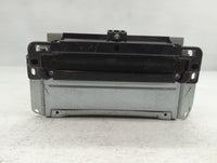 2011-2012 Dodge Journey Radio AM FM Cd Player Receiver Replacement P/N:P05091102AI P05091101AI Fits Fits 2011 2012 OEM Used 