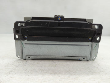 2011-2012 Dodge Journey Radio AM FM Cd Player Receiver Replacement P/N:P05091102AI P05091101AI Fits Fits 2011 2012 OEM Used 