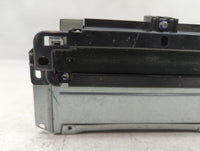 2011-2012 Dodge Journey Radio AM FM Cd Player Receiver Replacement P/N:P05091102AI P05091101AI Fits Fits 2011 2012 OEM Used 