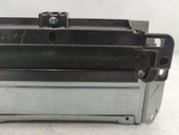 2011-2012 Dodge Journey Radio AM FM Cd Player Receiver Replacement P/N:P05091102AI P05091101AI Fits Fits 2011 2012 OEM Used 